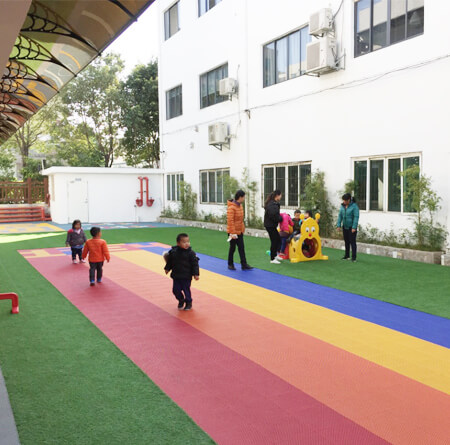 幼兒園直飲水解決方案